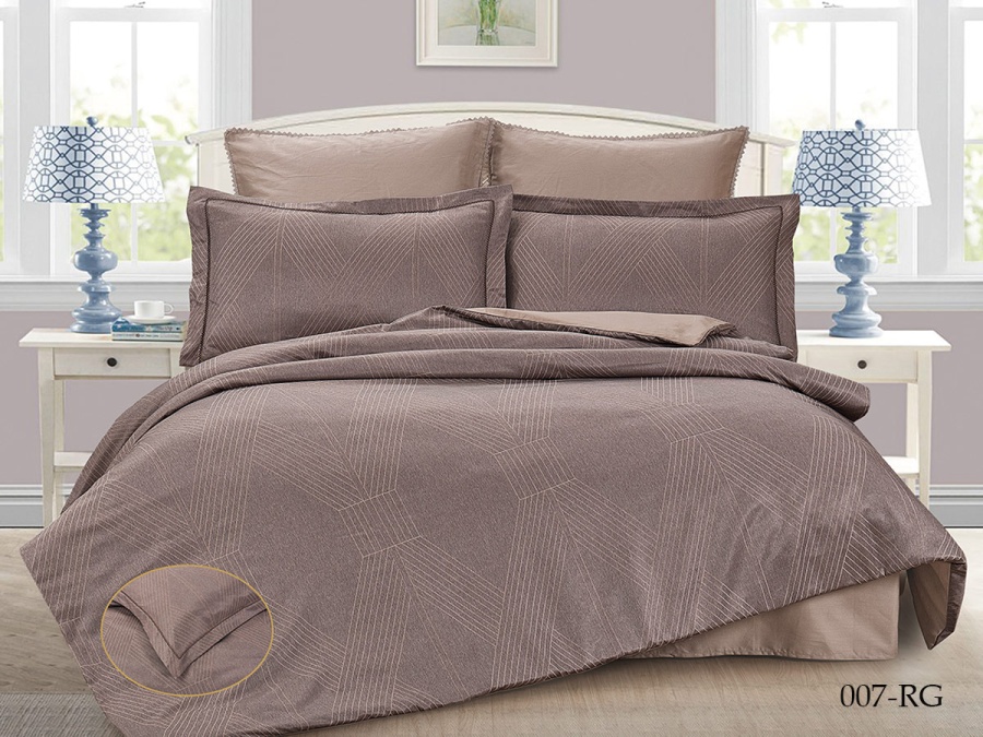 КПБ Cleo "Royal Jacquare" 007-RG КПБ Cleo "Royal Jacquare" 007-RG