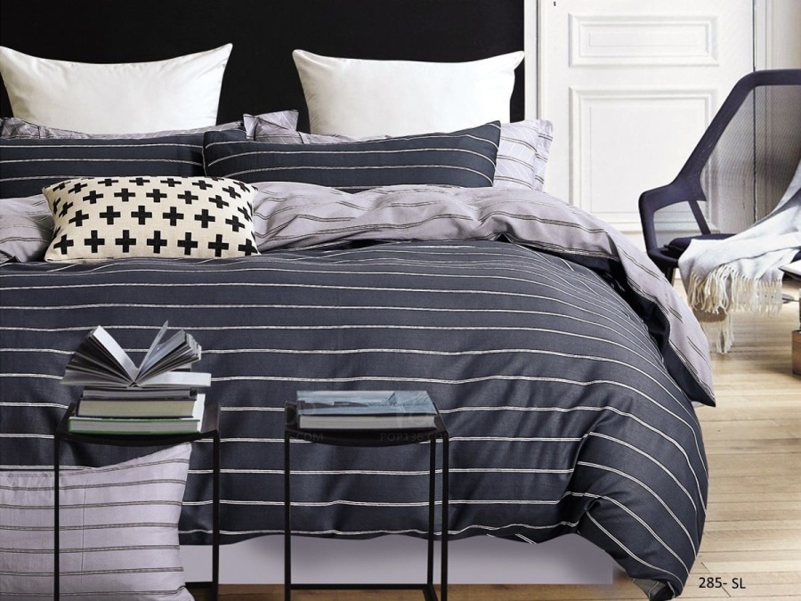 КПБ Cleo сатин набивной "Satin Lux" 285-SL КПБ Cleo сатин набивной "Satin Lux" 285-SL