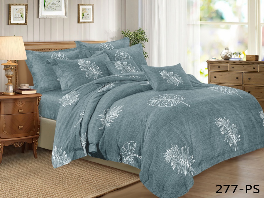 КПБ Cleo полисатин 277-PS КПБ Cleo полисатин 277-PS