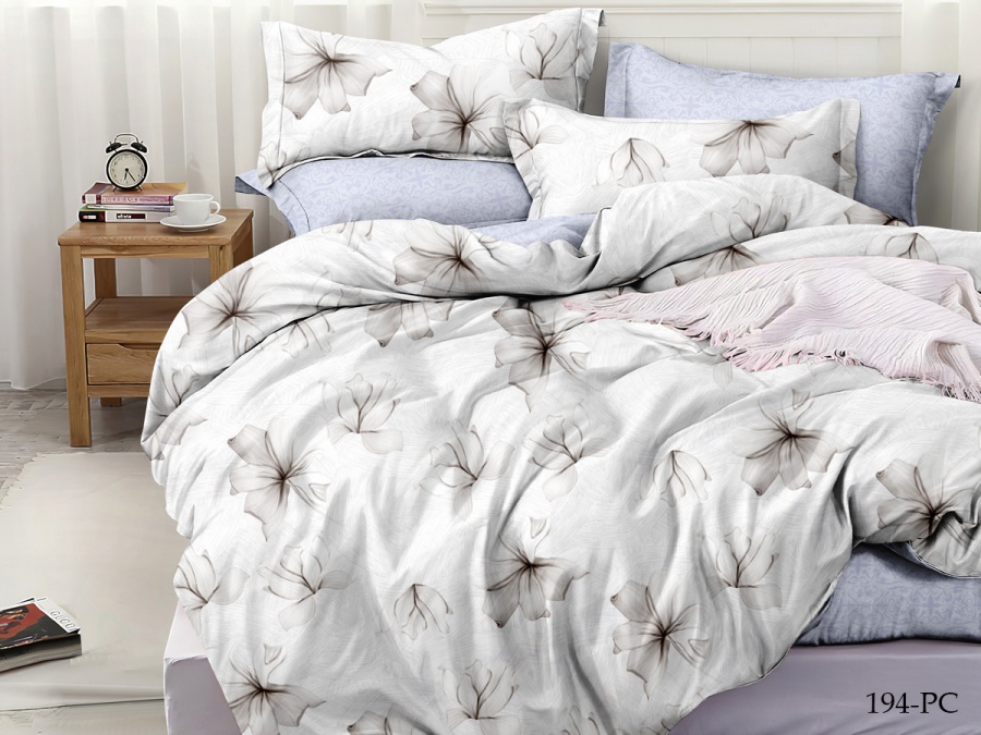 КПБ Cleo Поплин "Pure Cotton" 194-PC