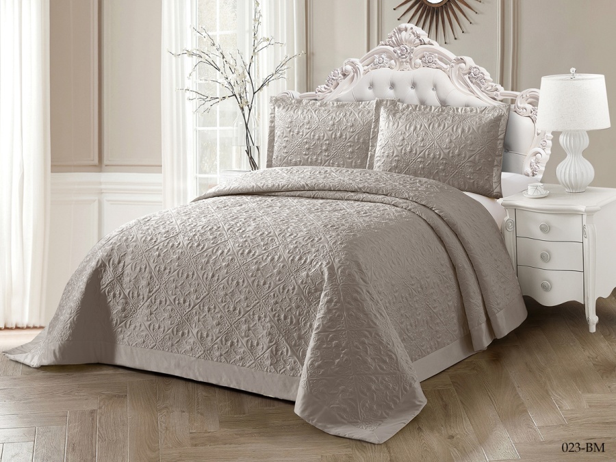 Покрывало Cleo "BLUMARINE" 023-BM