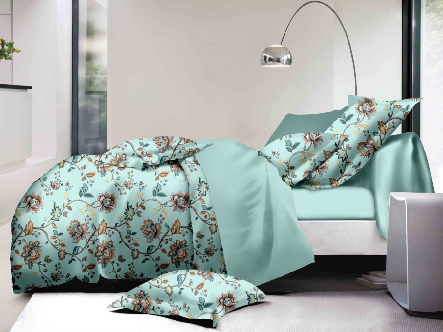 КПБ Cleo микросатин 034-PL КПБ Cleo микросатин 034-PL