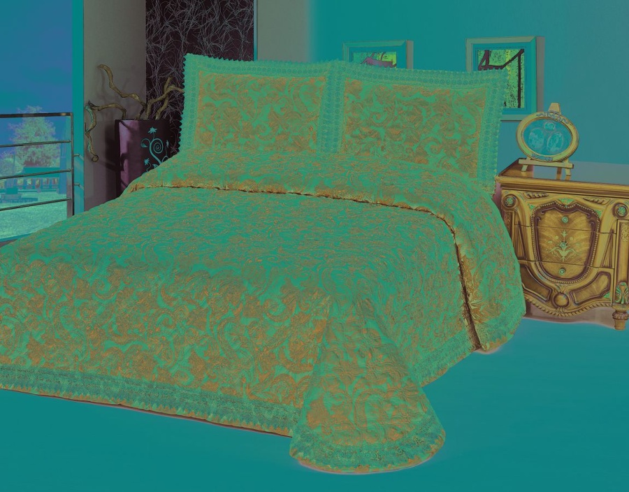 Покрывало "Cleo" жаккард 084clj