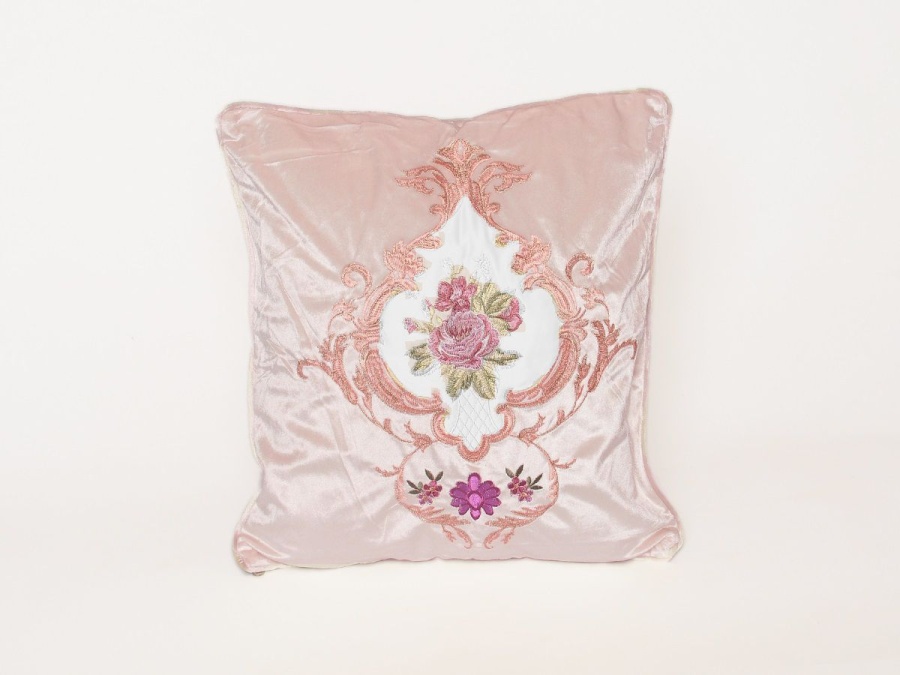 Наволочка Cleo "ГРАНДЕССА" 010-HG