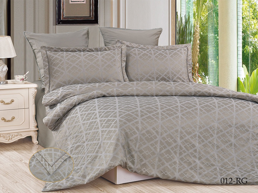 КПБ Cleo "Royal Jacquare" 012-RG