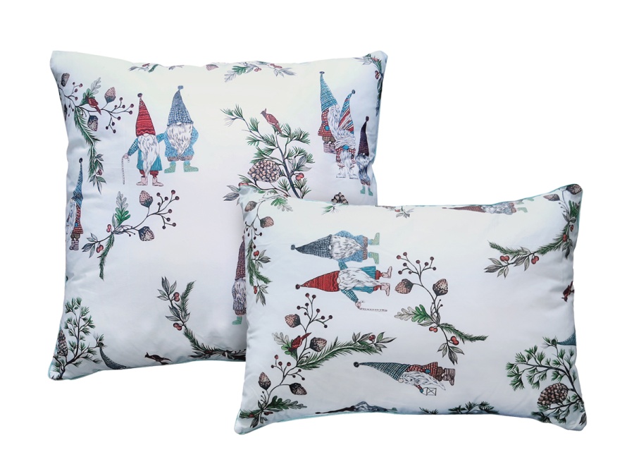 Подушка "Classic Cotton" 001-LP