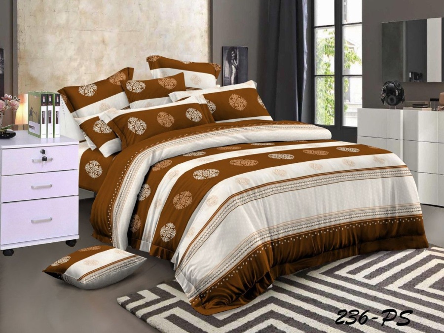 КПБ Cleo полисатин 236-PS КПБ Cleo полисатин 236-PS