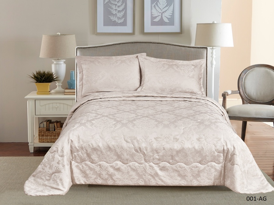 Покрывало Cleo "AGATA" 001-AG