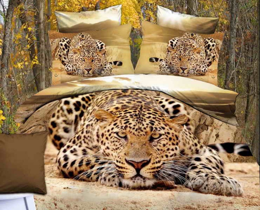 КПБ Cleo сатин 482-3D КПБ Cleo сатин 482-3D