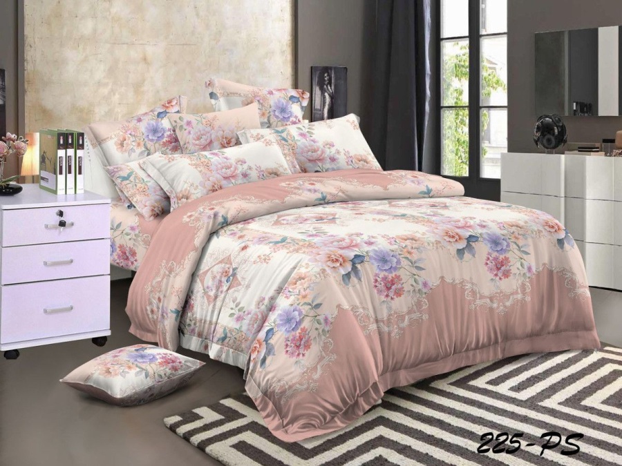 КПБ Cleo полисатин 225-PS КПБ Cleo полисатин 225-PS