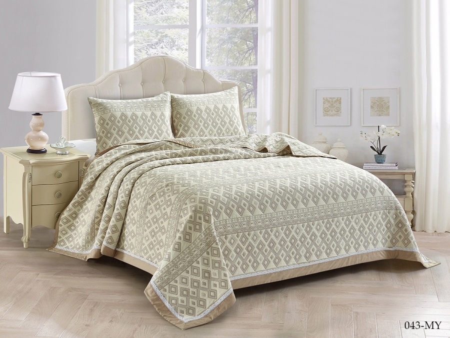 Наволочка Cleo "MELODY" 043-MY