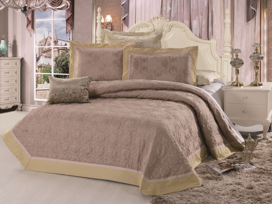 Покрывало "Cleo" РАССВЕТ 006-PH