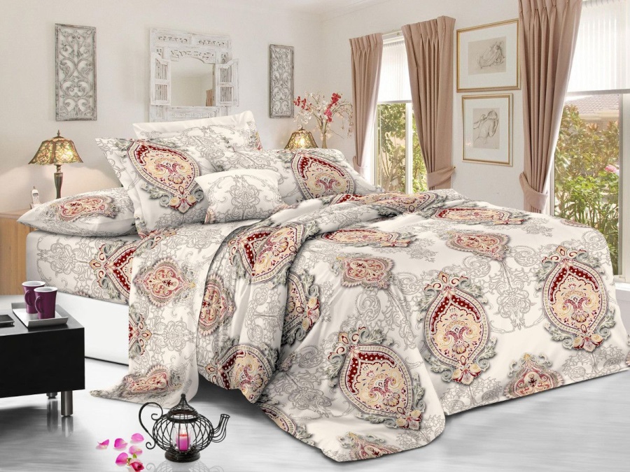 КПБ Cleo полисатин 104-PS КПБ Cleo полисатин 104-PS