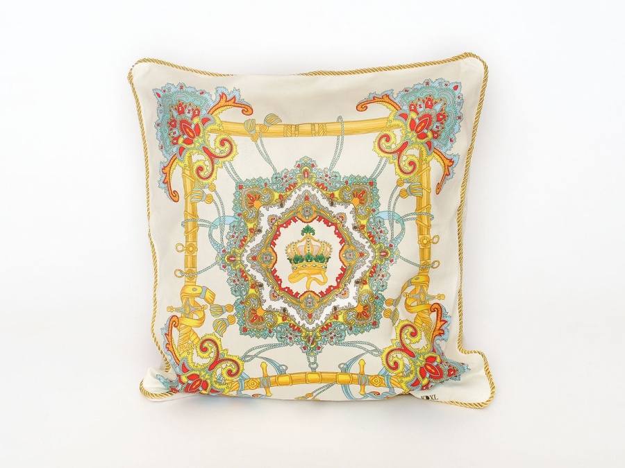 Наволочка Cleo "ПАЛЬМЕТТА" 007-HP