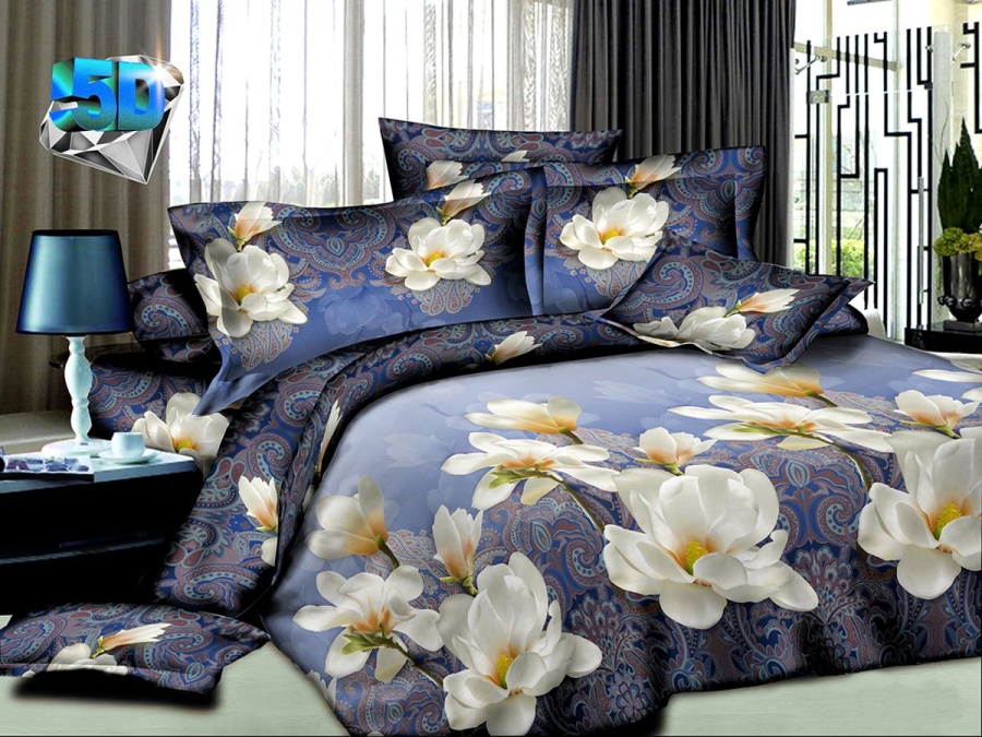 КПБ Cleo полисатин 061-PS