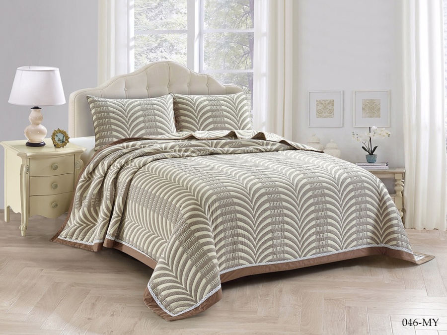 Покрывало Cleo "MELODY" 046-MY