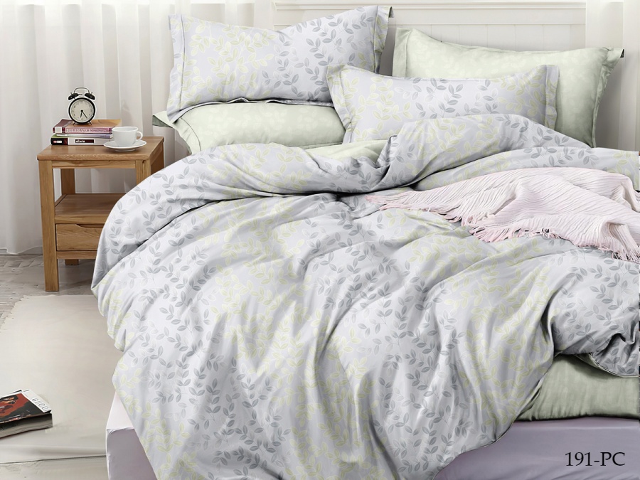 КПБ Cleo Поплин "Pure Cotton" 191-PC