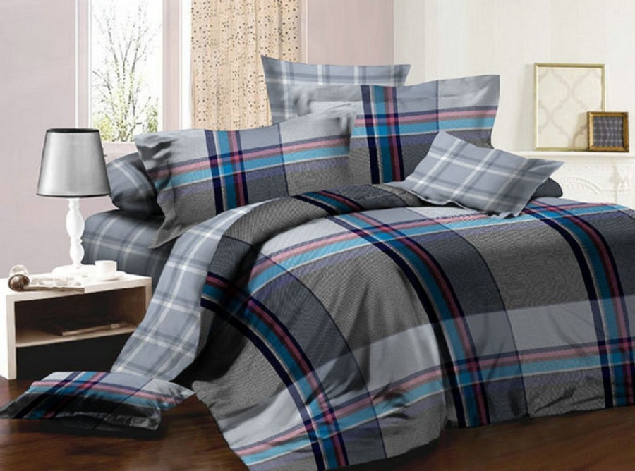 КПБ Cleo поплин хлопок 100% 114-PP