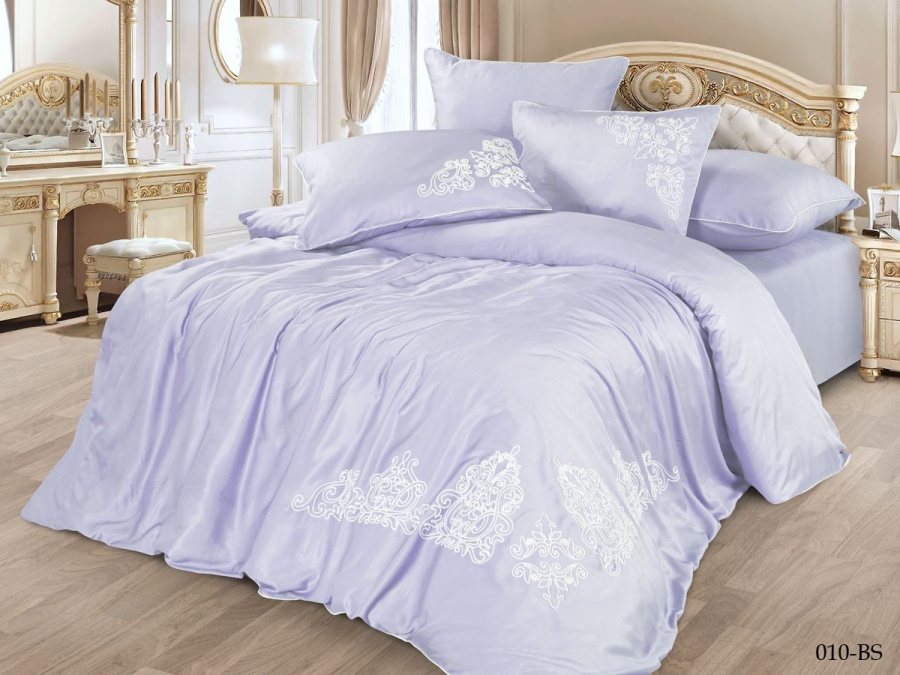 КПБ Cleo «Bamboo Satin» 010-BS КПБ Cleo «Bamboo Satin» 010-BS