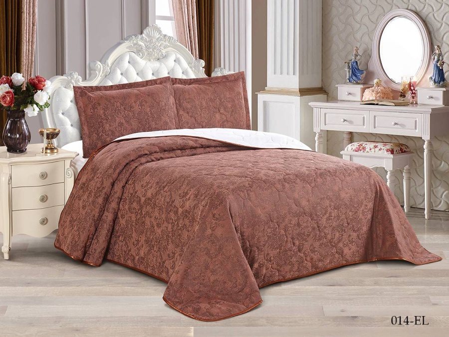 Покрывало Cleo "ETERNAL" 014-EL