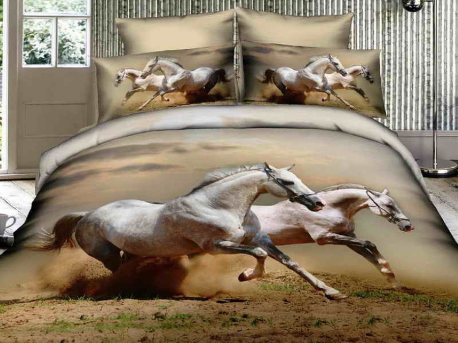 КПБ Cleo сатин 506-3D