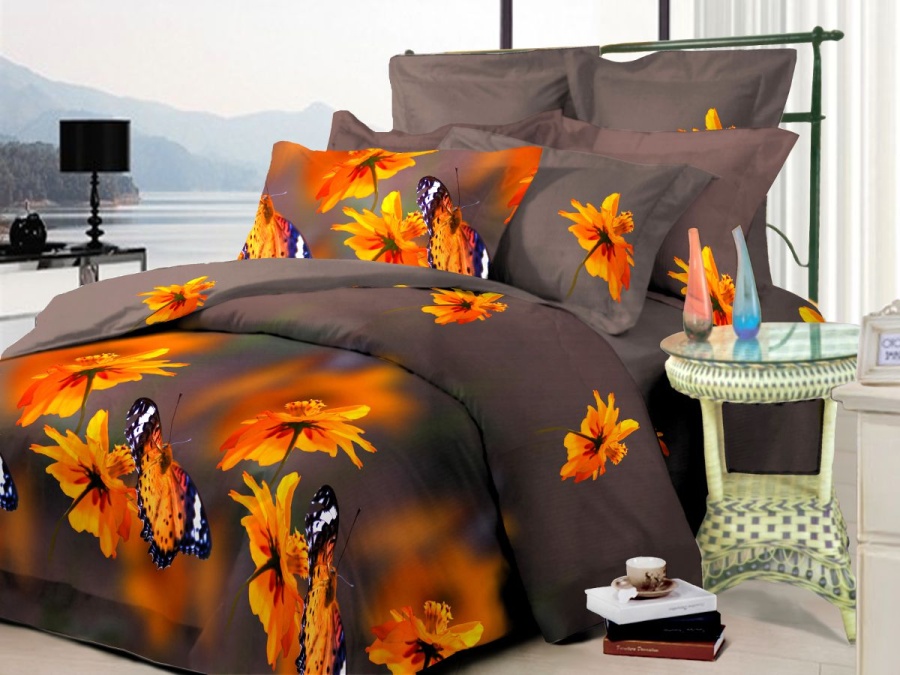 КПБ Cleo поплин хлопок 100% 166-PP