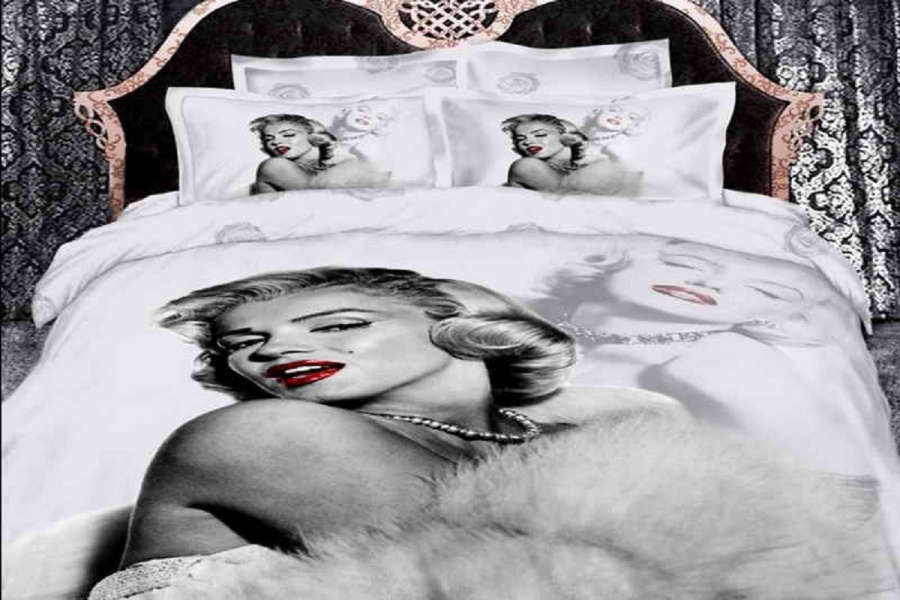 КПБ Cleo сатин 473-3D