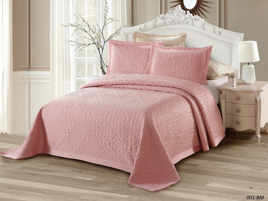 Покрывало Cleo "BLUMARINE" 001-BM