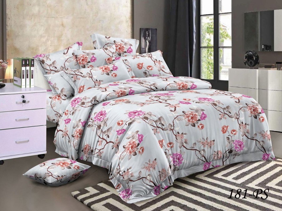 КПБ Cleo полисатин 181-PS КПБ Cleo полисатин 181-PS