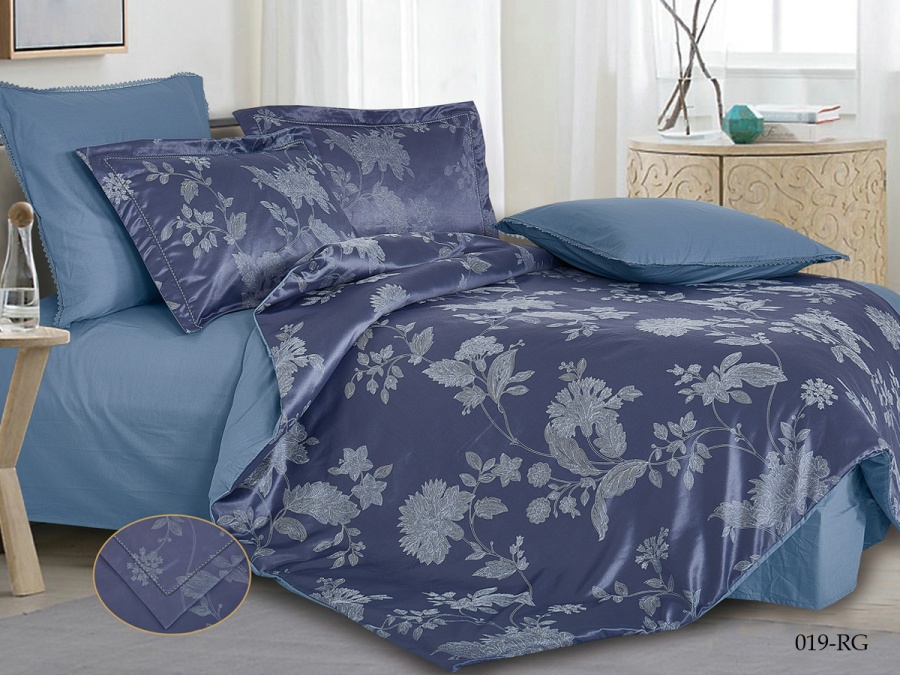 КПБ Cleo "Royal Jacquare" 019-RG КПБ Cleo "Royal Jacquare" 019-RG