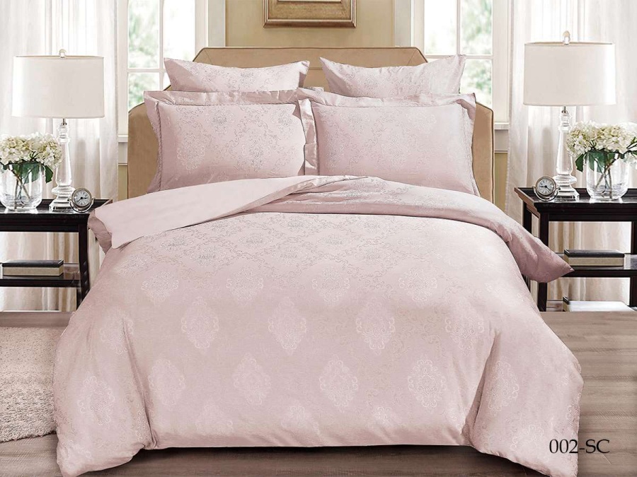 КПБ Cleo "Soft Cotton" 002-SC КПБ Cleo "Soft Cotton" 002-SC