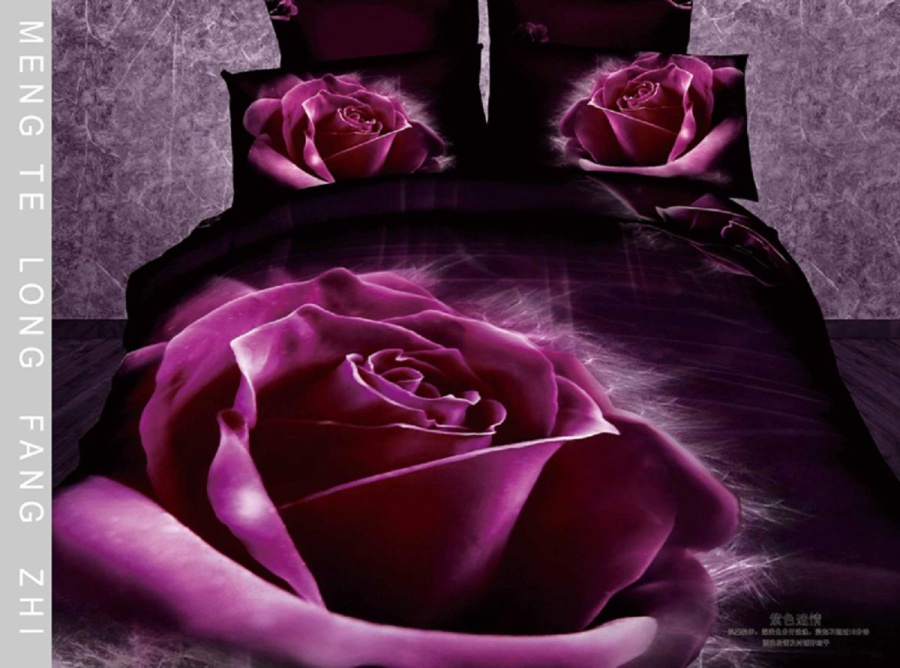 КПБ Cleo сатин 656-3D КПБ Cleo сатин 656-3D