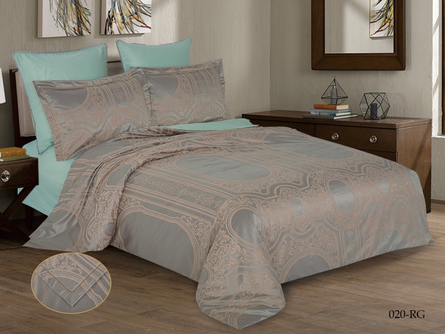 КПБ Cleo "Royal Jacquare" 020-RG КПБ Cleo "Royal Jacquare" 020-RG