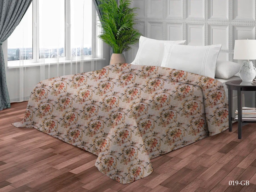 Покрывало Cleo "GOBELIN" 019-GB