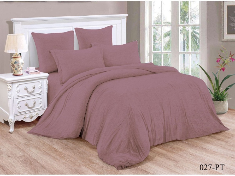 КПБ Cleo микросатин "Pastel Symphony" 027-PT КПБ Cleo микросатин "Pastel Symphony" 027-PT