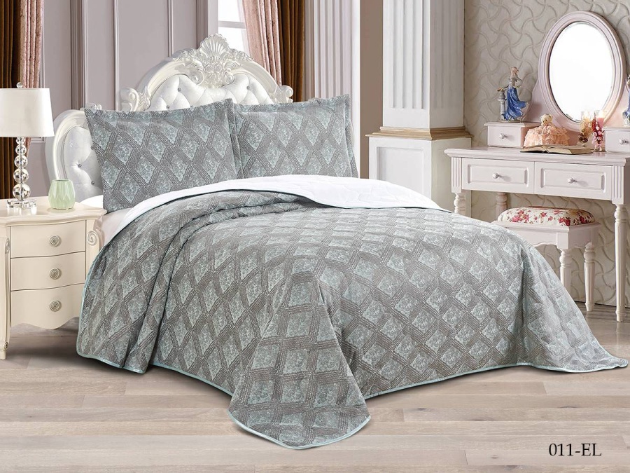 Покрывало Cleo "ETERNAL" 011-EL