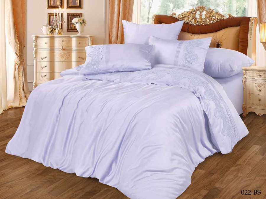 КПБ Cleo «Bamboo Satin» 022-BS КПБ Cleo «Bamboo Satin» 022-BS