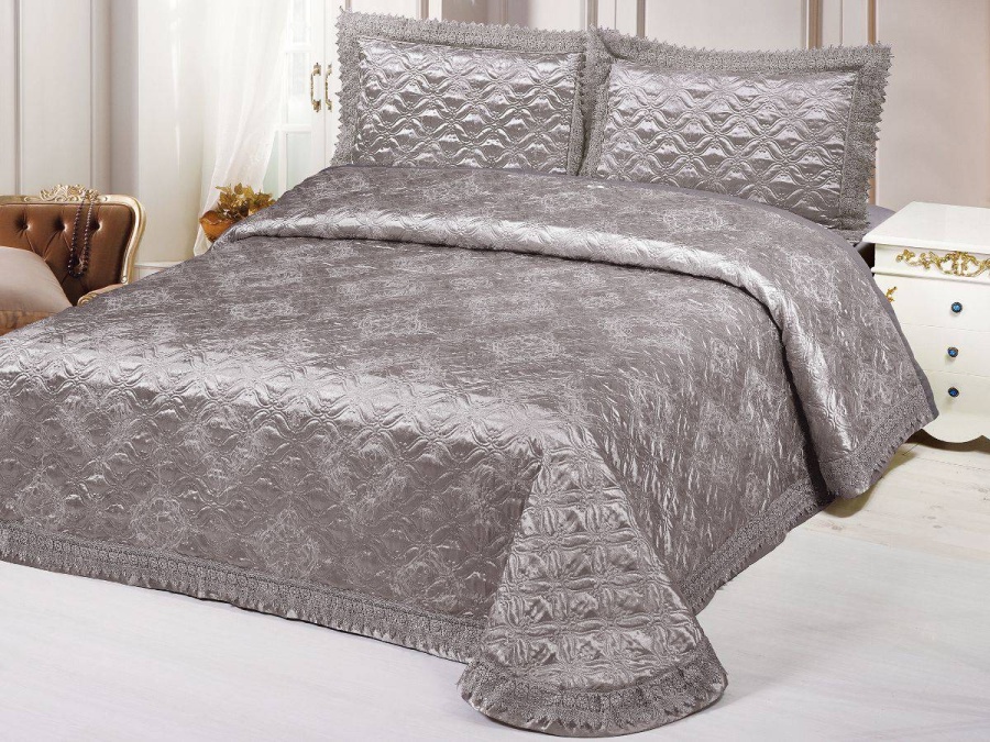 Покрывало "Cleo" жаккард 059clj