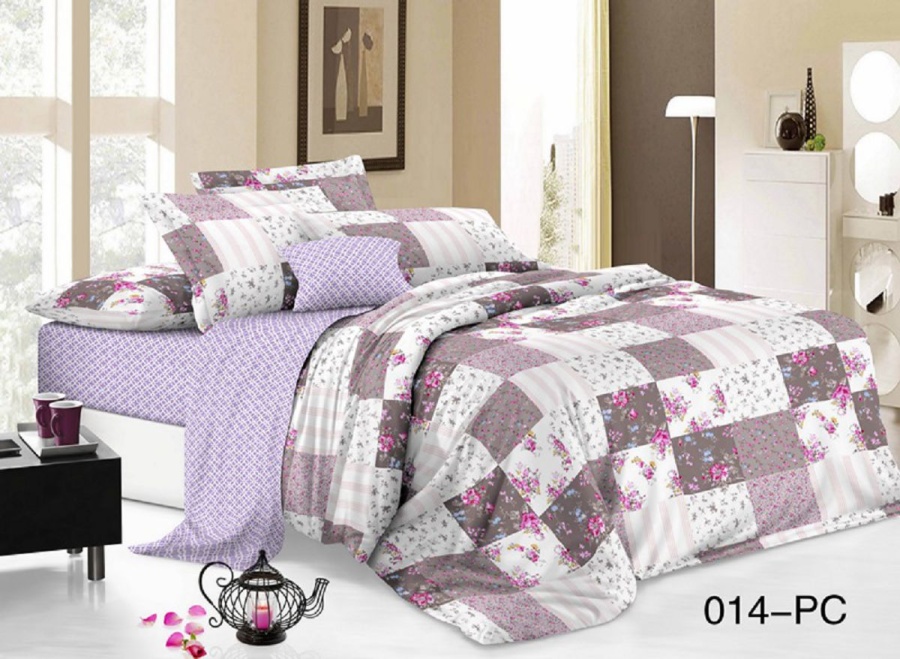 КПБ Cleo Поплин "Pure Cotton" 014-PC