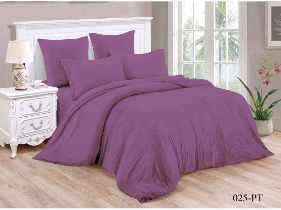 КПБ Cleo микросатин "Pastel Symphony" 025-PT