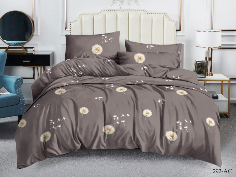 КПБ Cleo полисатин "Art Color" 292-AC