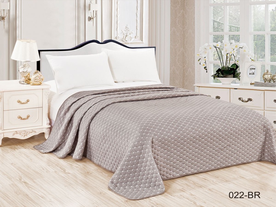 Покрывало Cleo "БАРСЕЛОНА" 022-BR