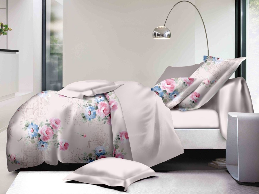 КПБ Cleo микросатин 045-PL КПБ Cleo микросатин 045-PL