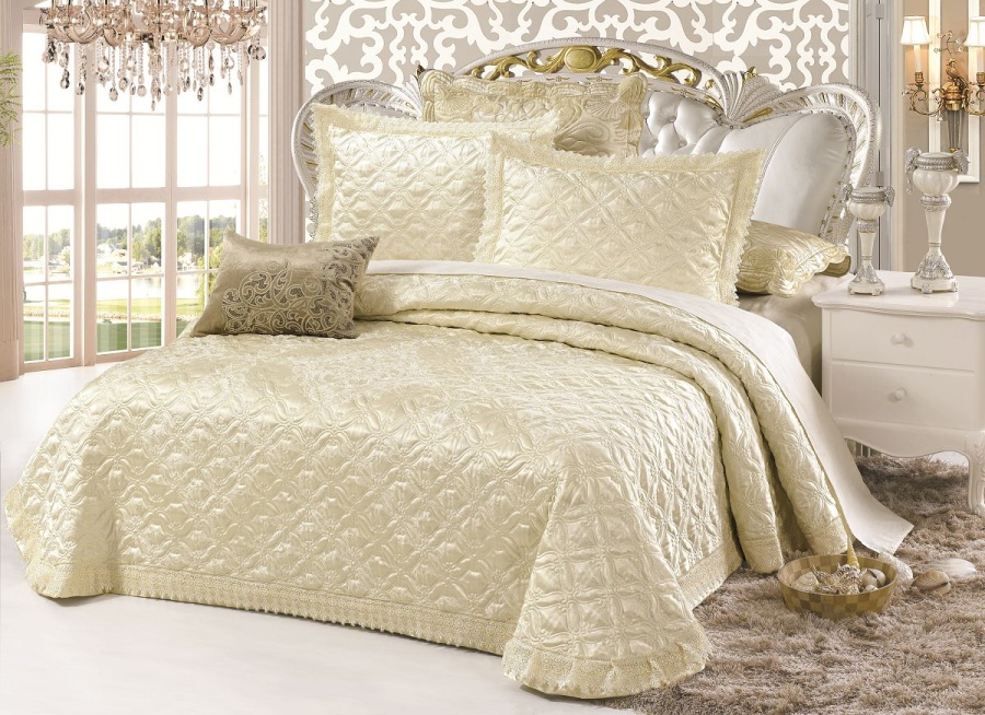 Покрывало "Cleo" жаккард 107clj