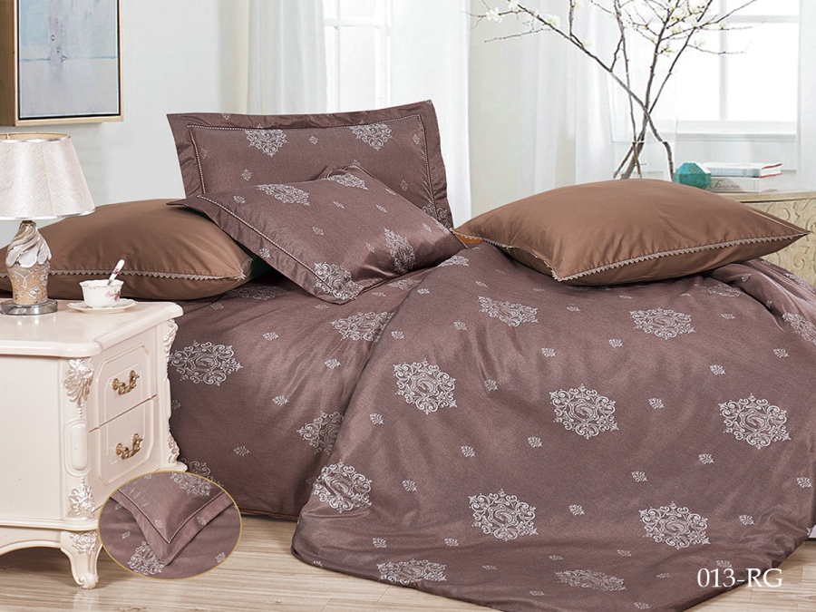 КПБ Cleo "Royal Jacquare" 013-RG