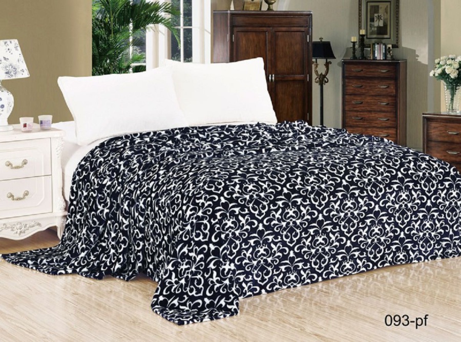 Плед Cleo "КАЛИФОРНИЯ" велсофт 093-pf Плед Cleo "КАЛИФОРНИЯ" велсофт 093-pf