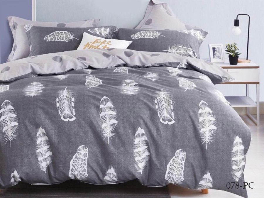 КПБ Cleo Поплин "Pure Cotton" 078-PC